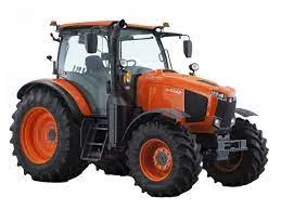 Tractor