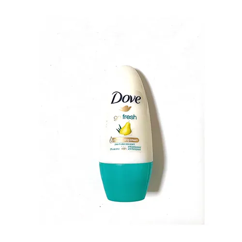 Deodorant