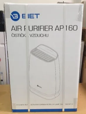 Air purifier