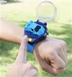 Battery-powered toy