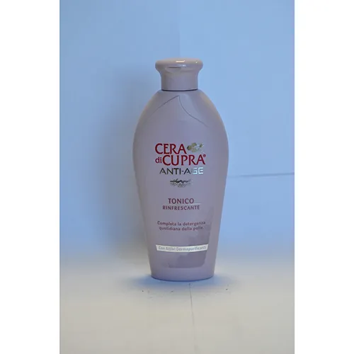 Face tonic