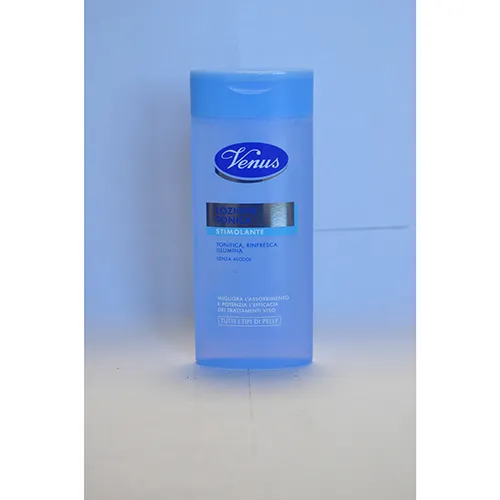 Face lotion