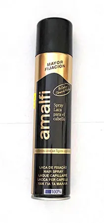 Hairspray