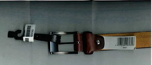Belt