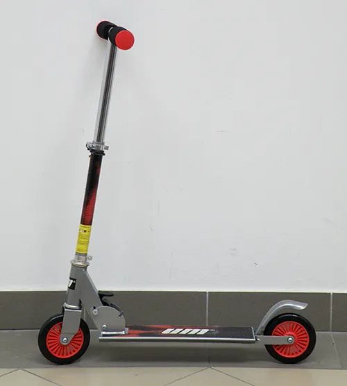 Toy scooter