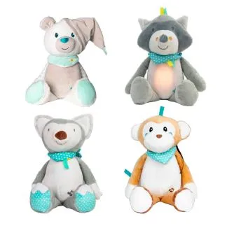 Soft toy