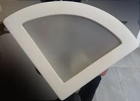 Fixed lamp