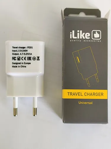USB charger