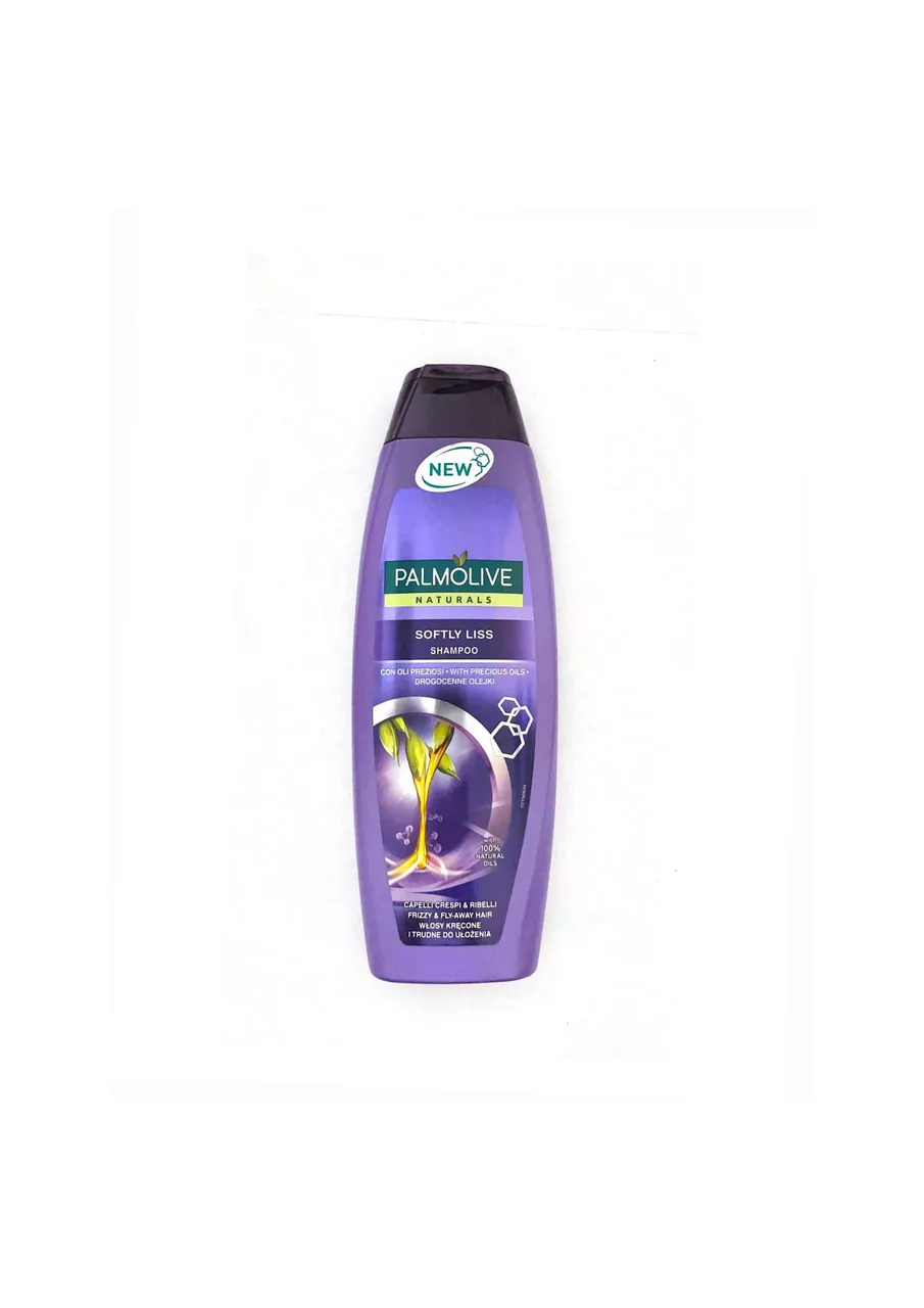 Shampoo
