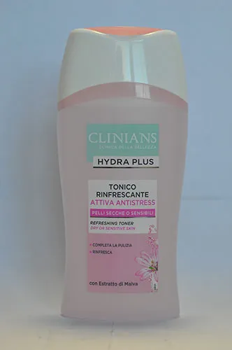 Face tonic