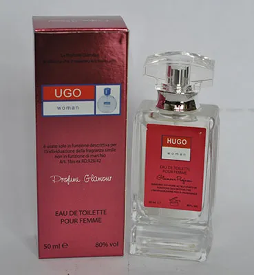 Eau de toilette