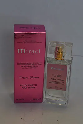 Eau de toilette