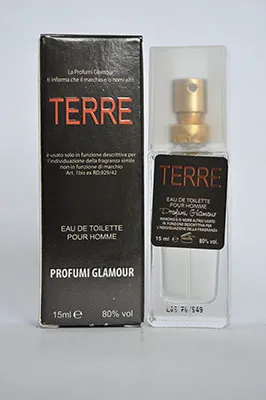 Eau de toilette