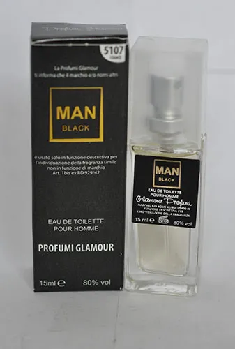Eau de toilette