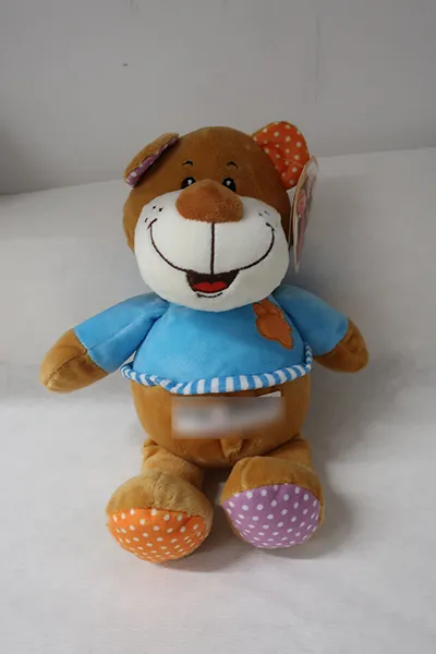 Soft toy