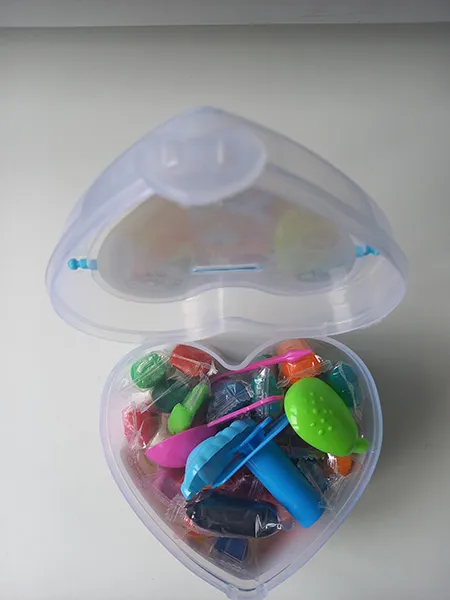 Plasticine