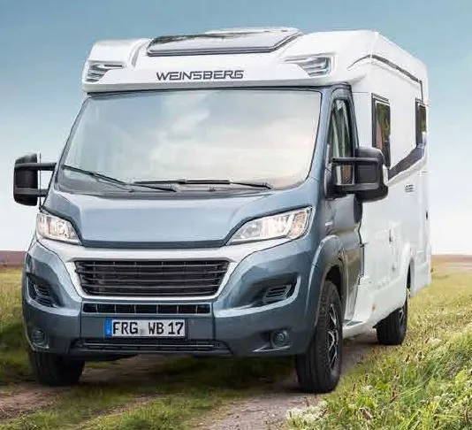 Motorhome