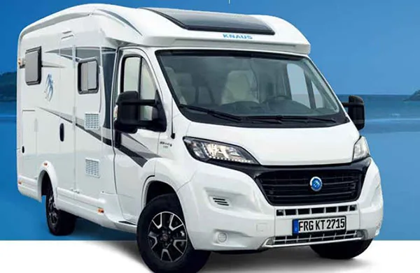 Motorhome