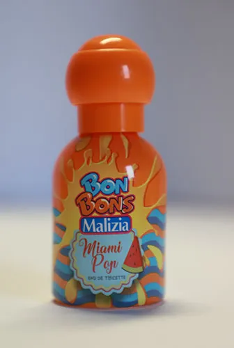 Eau de toilette