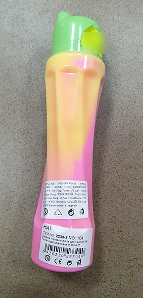 Slime toy