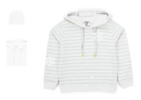 Children's hoodie