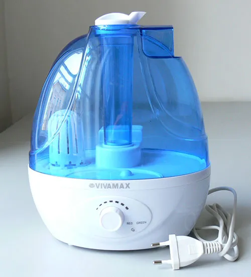 Air humidifier