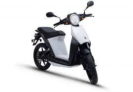 Motorcycle