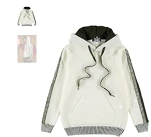 Children's hoodie