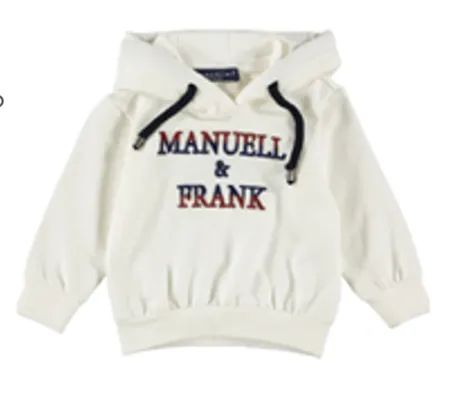 Children's hoodie