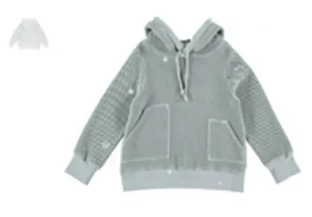 Children's hoodie