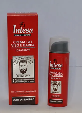 Face cream
