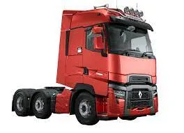 Lorry