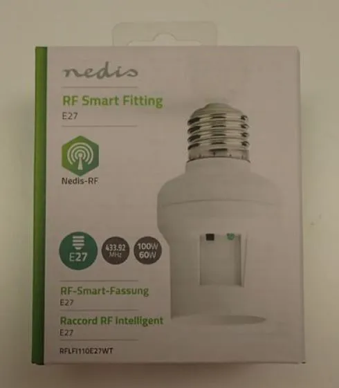 Lamp holder