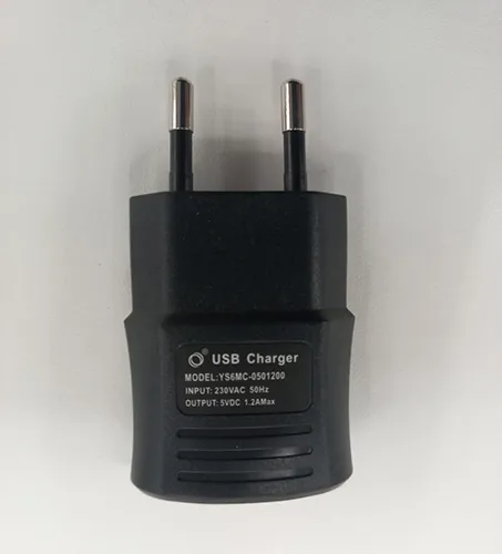 USB charger