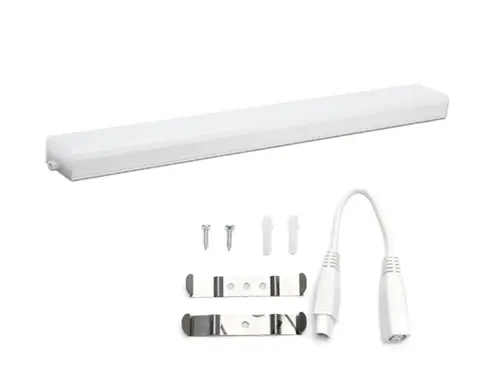 Ceiling LED lamp