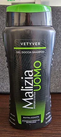 Shampoo