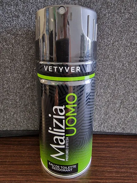 Deodorant