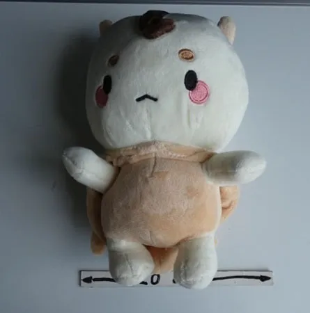 Soft toy