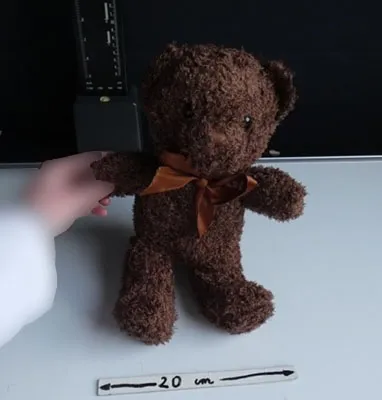 Soft toy