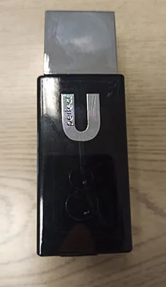 Духи