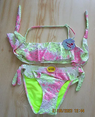 Children's bikini