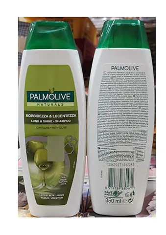 Shampoo
