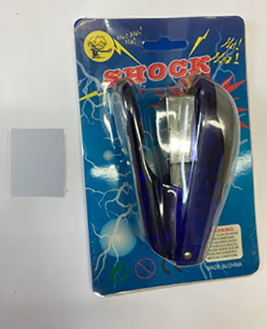 Stapler