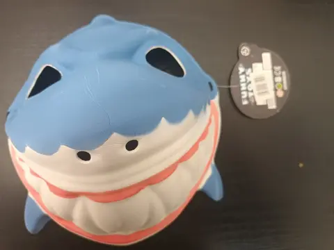Toy mask