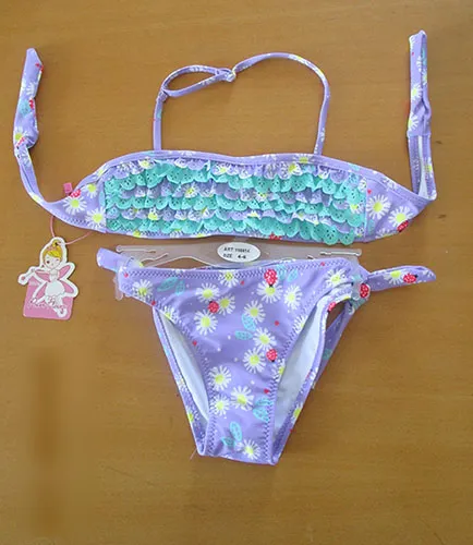 Children's bikini