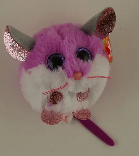 Мягкая игрушка