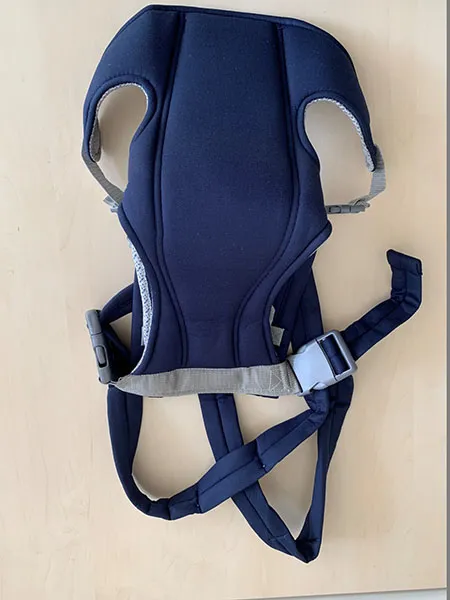 Baby carrier