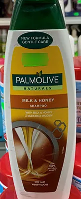 Shampoo
