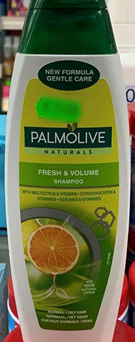 Shampoo