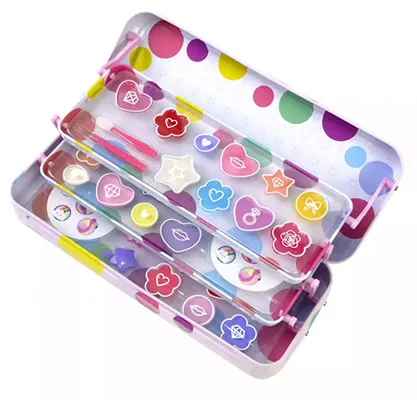 Beauty sets